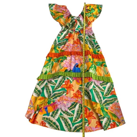 Alden Adair Camilla dress - Picture 15 of 16